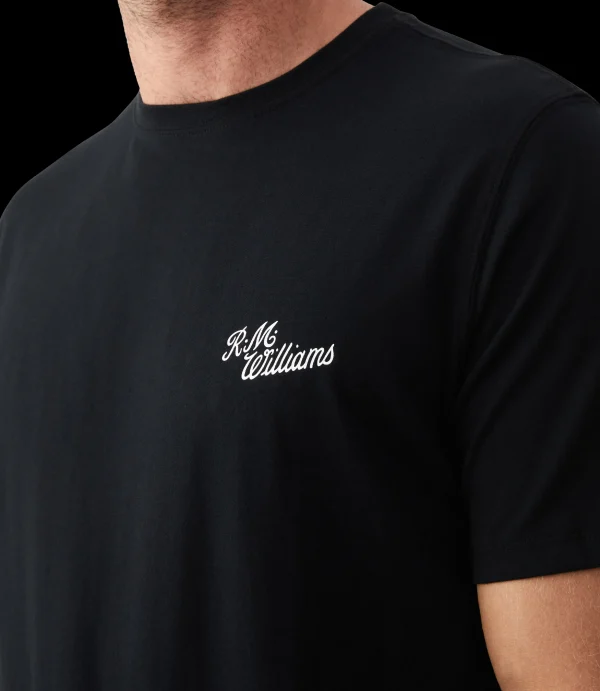 R.M. Williams T-shirts | Byron t-shirt