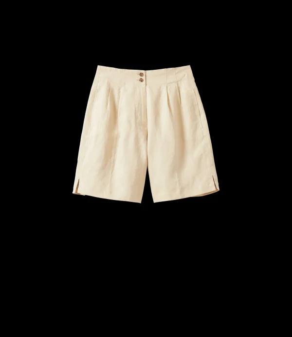 Women R.M. Williams Shorts | Camp short