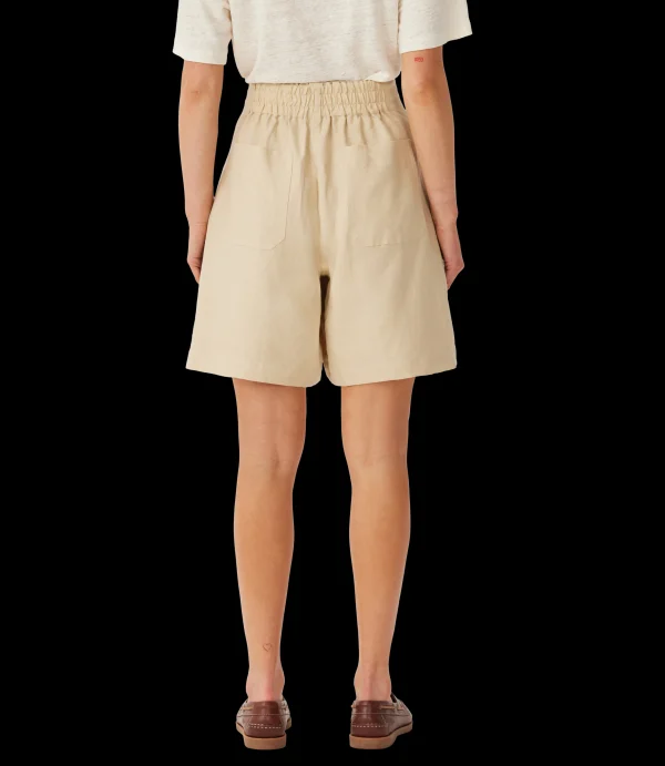 Women R.M. Williams Shorts | Camp short