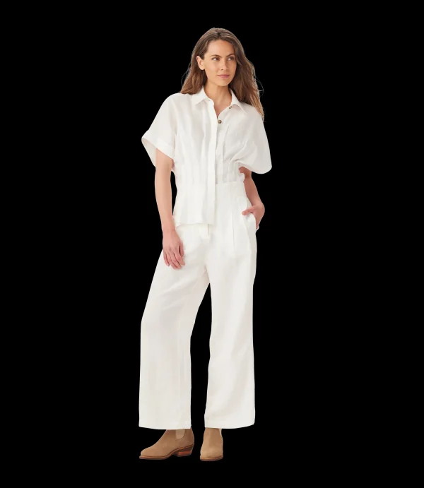 Women R.M. Williams Jeans And Trousers | Camp trouser