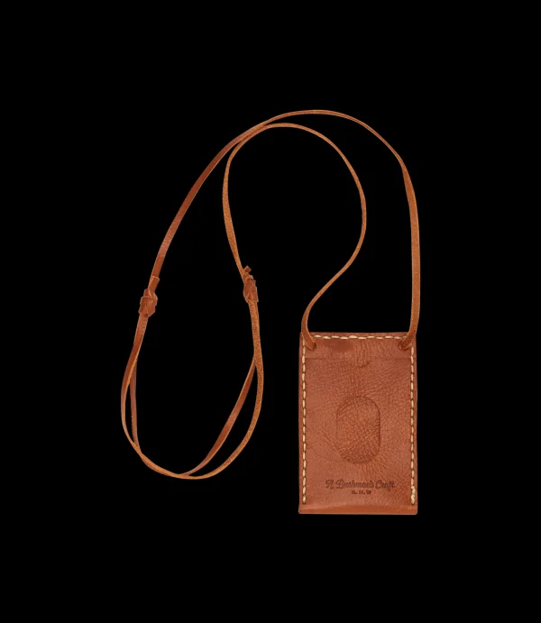 Women R.M. Williams Other Accessories | Other Accessories | Card holder with lanyard