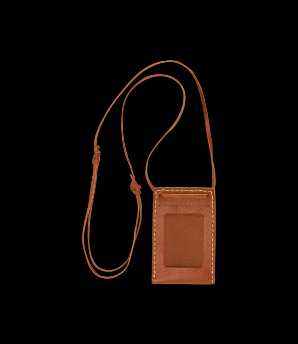 Women R.M. Williams Other Accessories | Other Accessories | Card holder with lanyard