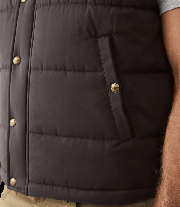 R.M. Williams Coats, Jackets And Gilets | Carnarvon vest