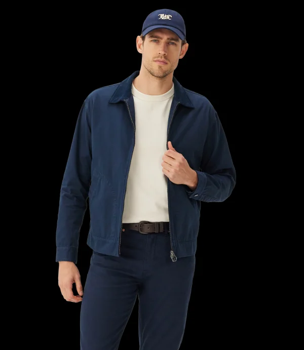 R.M. Williams Coats, Jackets And Gilets | Carpenter jacket