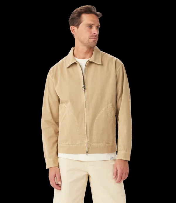 R.M. Williams Coats, Jackets And Gilets | Carpenter jacket