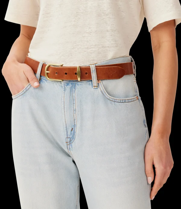 Women R.M. Williams Belts | Cassidy belt