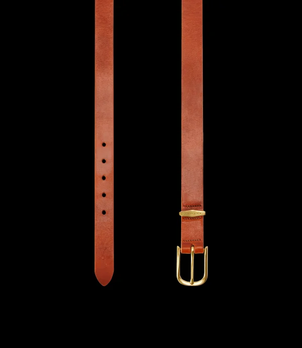 Women R.M. Williams Belts | Cassidy belt