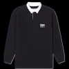 R.M. Williams Polos And Rugby Jerseys | Classic R.M.W rugby