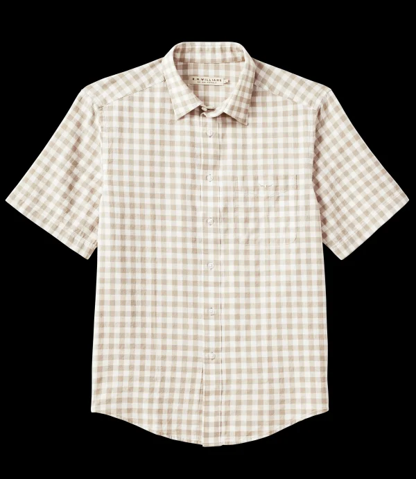 R.M. Williams Shirts | Classic shirt