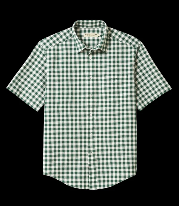 R.M. Williams Shirts | Classic shirt