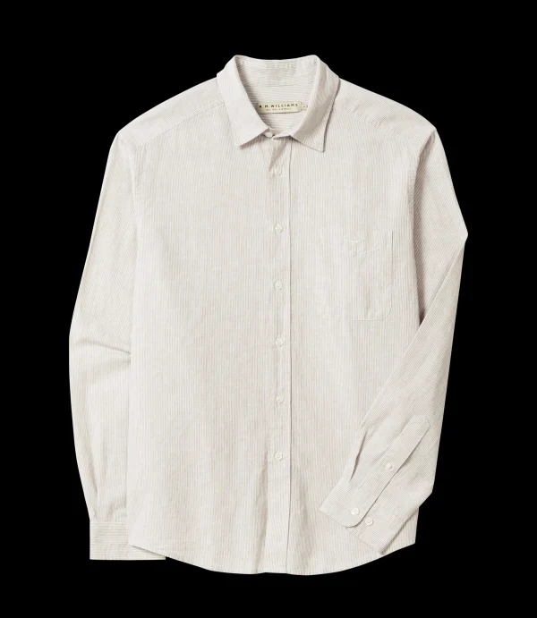 R.M. Williams Shirts | Classic shirt