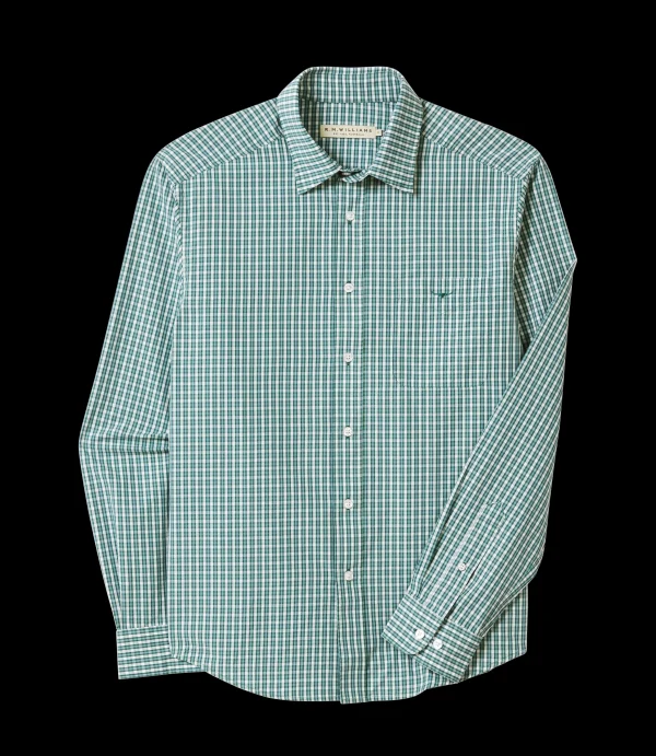 R.M. Williams Shirts | Classic shirt