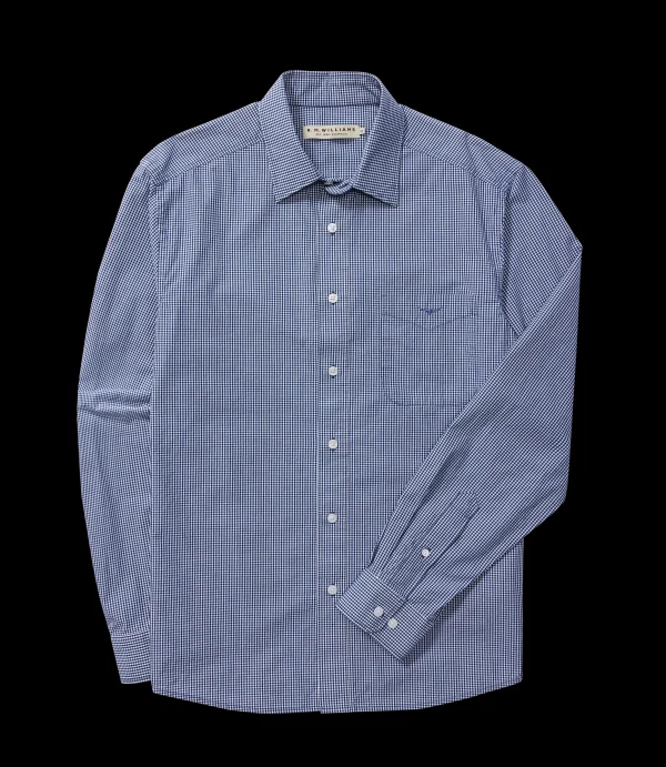 R.M. Williams Shirts | Classic shirt