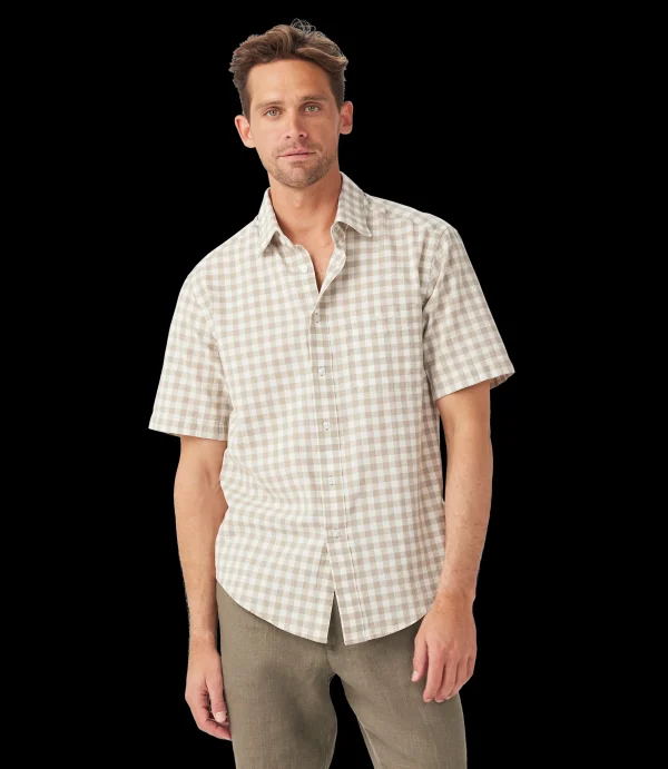 R.M. Williams Shirts | Classic shirt