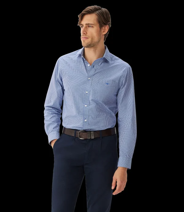 R.M. Williams Shirts | Classic shirt