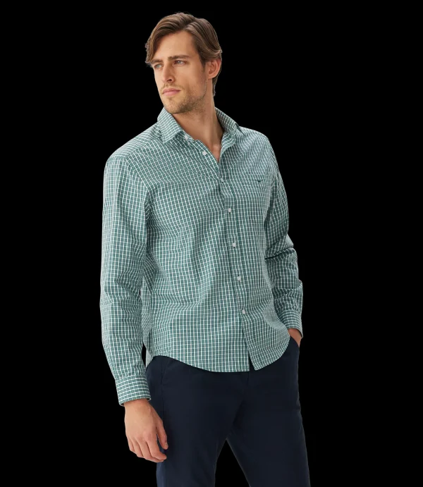 R.M. Williams Shirts | Classic shirt