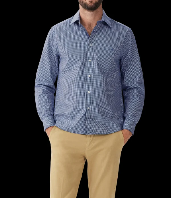 R.M. Williams Shirts | Classic shirt