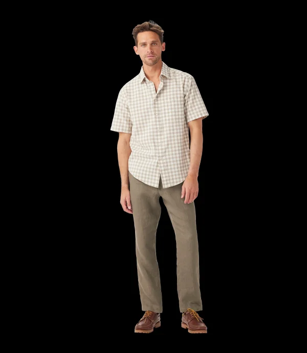 R.M. Williams Shirts | Classic shirt