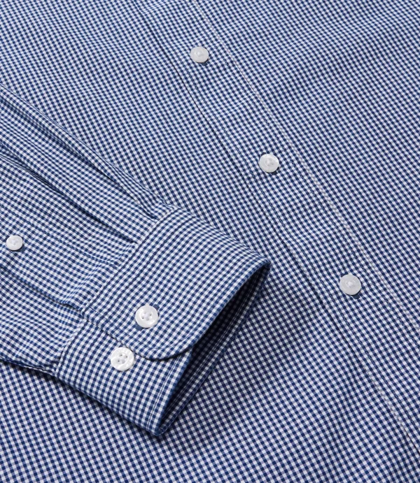 R.M. Williams Shirts | Classic shirt