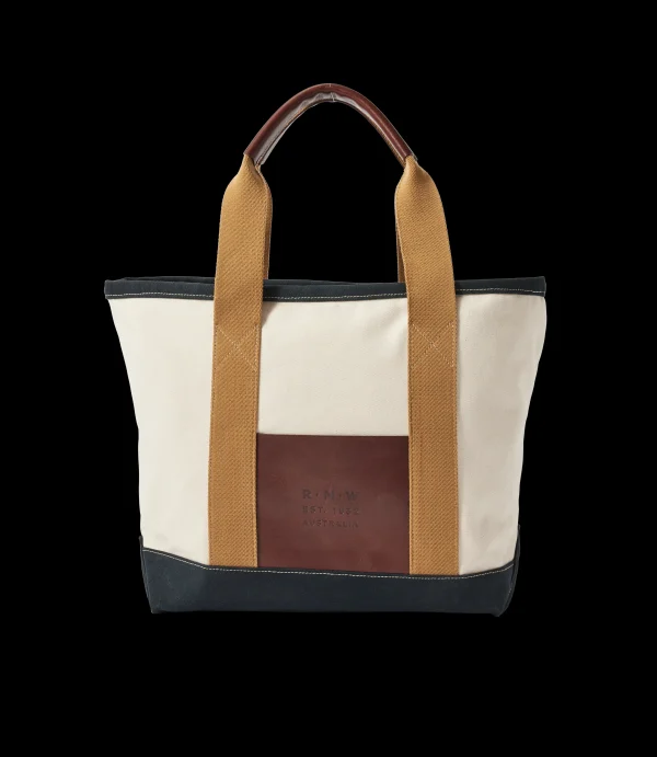 R.M. Williams Bags | Clerk islet tote