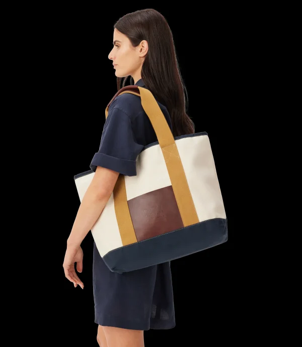 R.M. Williams Bags | Clerk islet tote