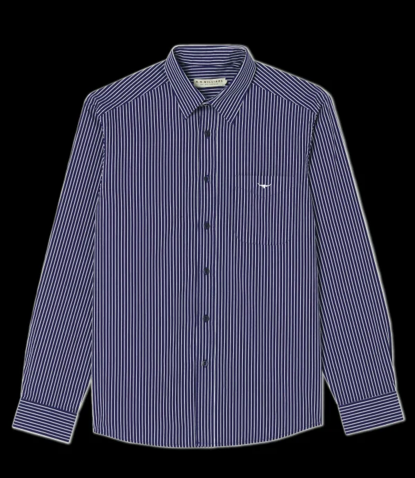 R.M. Williams Shirts | Collins shirt