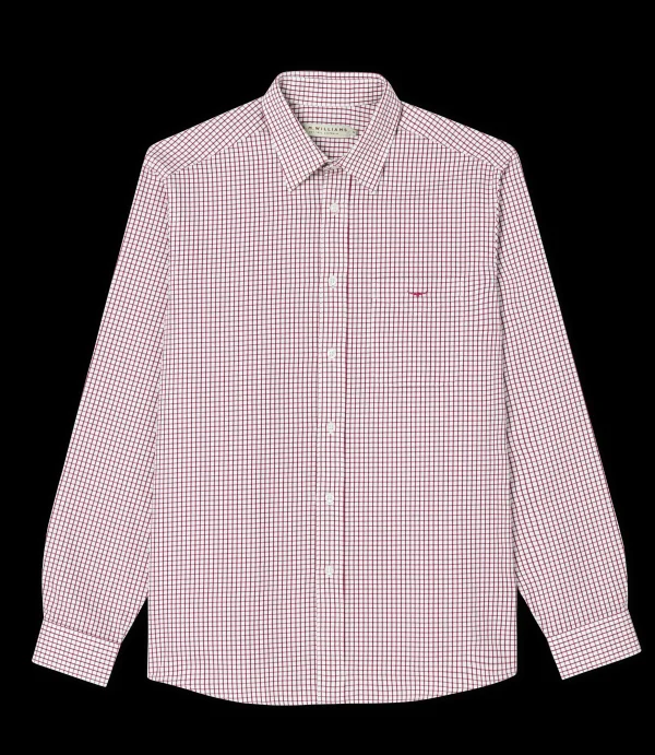 R.M. Williams Shirts | Collins shirt