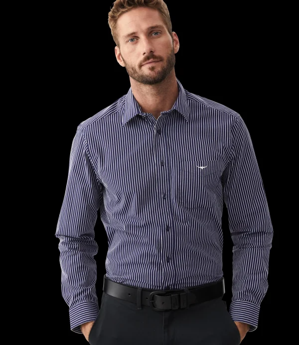 R.M. Williams Shirts | Collins shirt