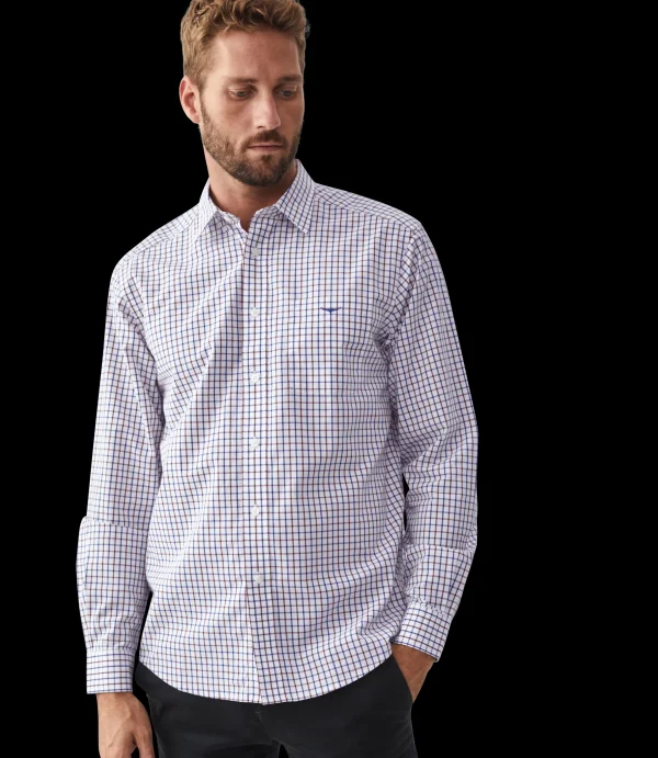 R.M. Williams Shirts | Collins shirt