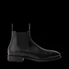 R.M. Williams Chelsea Boots | Craftsman Boots | Comfort craftsman boot