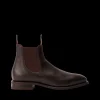 R.M. Williams Chelsea Boots | Craftsman Boots | Comfort craftsman boot