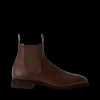 R.M. Williams Chelsea Boots | Craftsman Boots | Comfort Craftsman boot