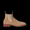 R.M. Williams Chelsea Boots | Craftsman Boots | Comfort craftsman boot