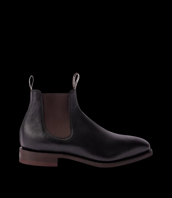 R.M. Williams Chelsea Boots | Comfort Craftsman boot