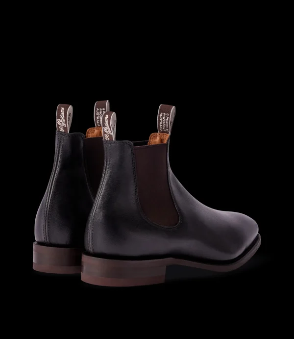 R.M. Williams Chelsea Boots | Comfort Craftsman boot