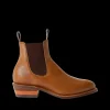 Women R.M. Williams Chelsea Boots | Lady Yearling Boots | Comfort Lady Yearling boot