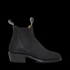 Women R.M. Williams Chelsea Boots | Lady Yearling Boots | Comfort Lady Yearling boot