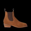 Women R.M. Williams Chelsea Boots | Lady Yearling Boots | Comfort lady yearling boot