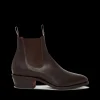 Women R.M. Williams Chelsea Boots | Lady Yearling Boots | Comfort Lady Yearling boot