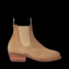 Women R.M. Williams Chelsea Boots | Lady Yearling Boots | Comfort Lady Yearling boot