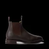 R.M. Williams Chelsea Boots | Dress Boots | Comfort Macquarie boot