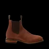 R.M. Williams Chelsea Boots | Extended Fit Boots | Comfort Tambo boot