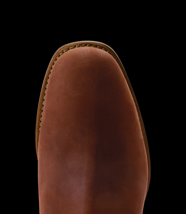 R.M. Williams Chelsea Boots | Extended Fit Boots | Comfort Tambo boot