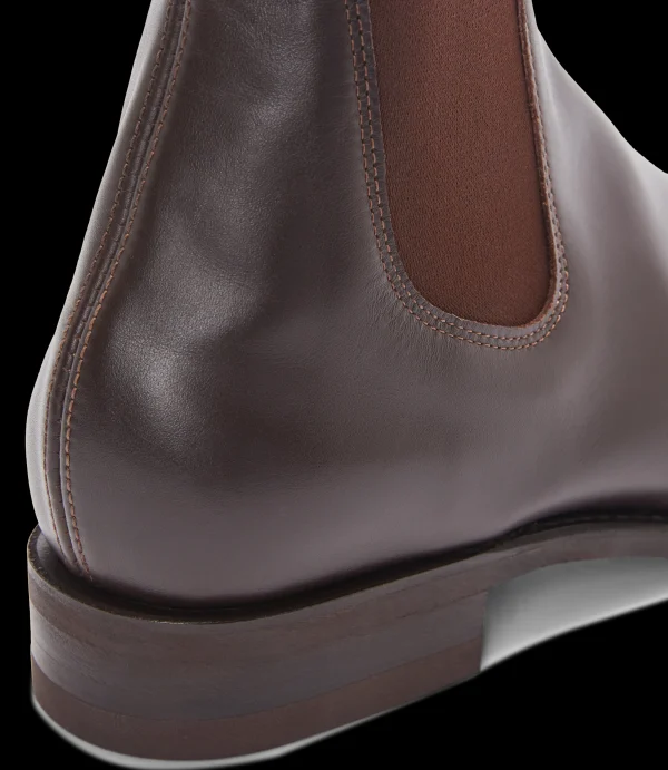 R.M. Williams Chelsea Boots | Extended Fit Boots | Comfort tambo boot