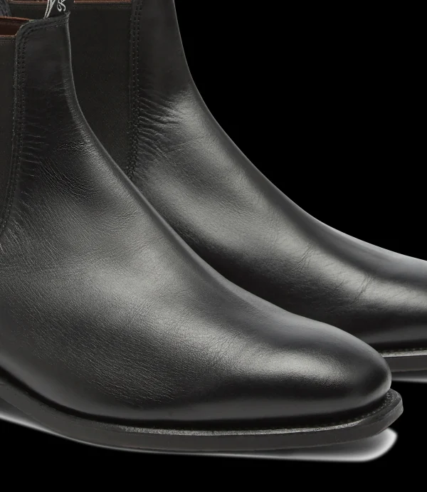 R.M. Williams Chelsea Boots | Extended Fit Boots | Comfort tambo boot