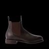 R.M. Williams Chelsea Boots | Everyday Boots | Comfort Turnout boot