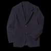 R.M. Williams Coats, Jackets And Gilets | Compass cotton blazer