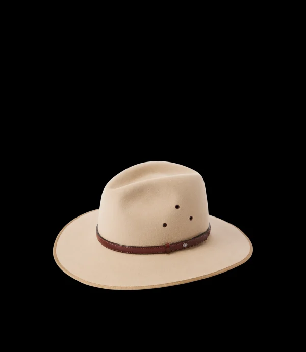 Women R.M. Williams Akubras | Hats And Caps | Coober Pedy Akubra