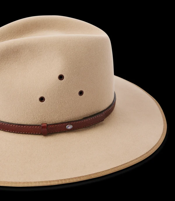 Women R.M. Williams Akubras | Hats And Caps | Coober Pedy Akubra