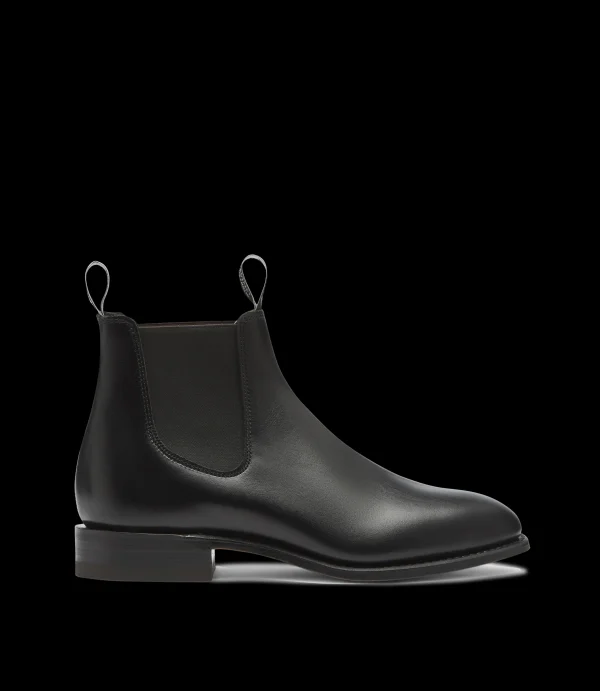 R.M. Williams Chelsea Boots | Craftsman Boots | Craftsman boot